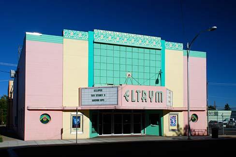 Eltrym Theater